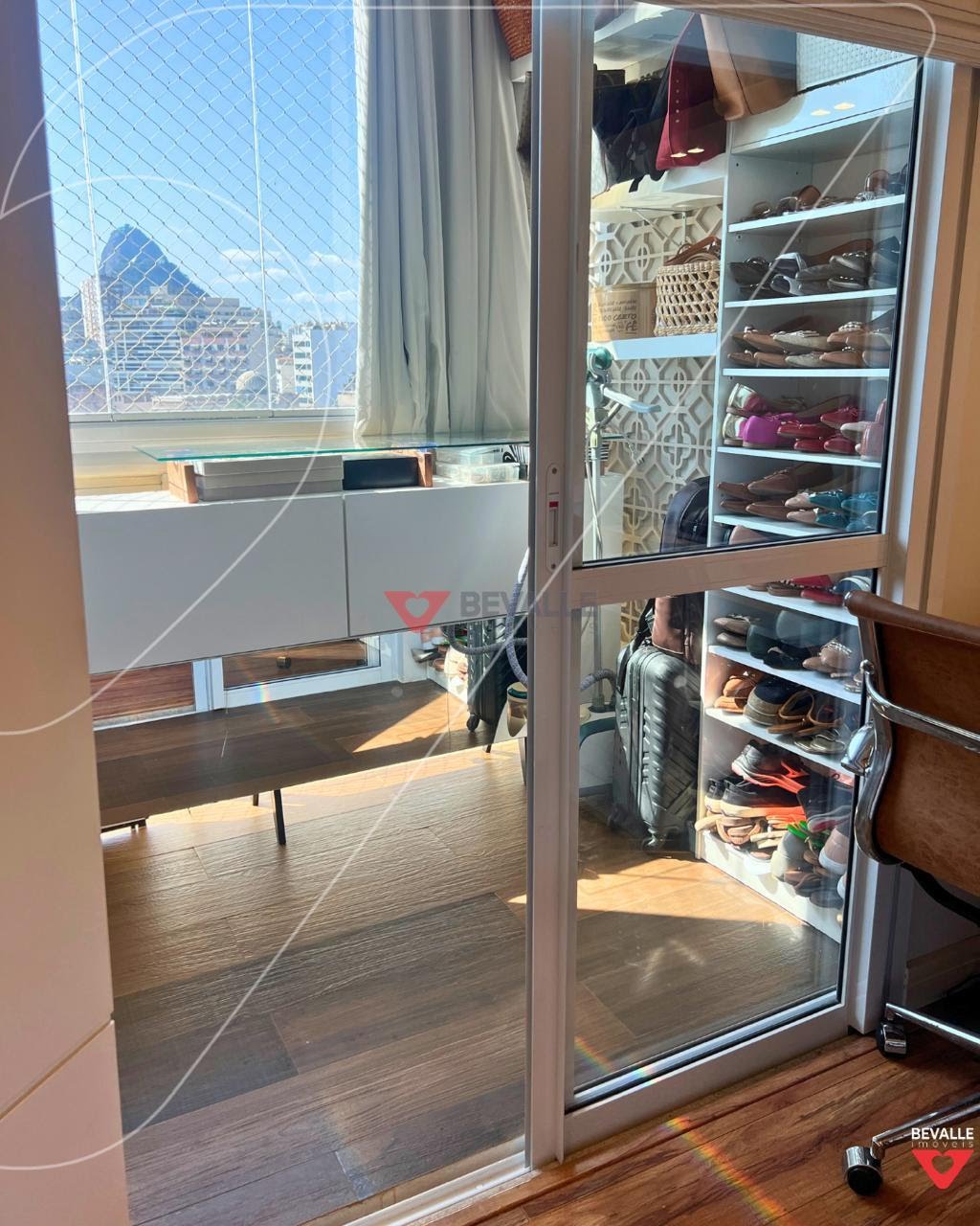Cobertura à venda com 4 quartos, 1 suíte, 2 vagas e 189m² no Botafogo, Rio de Janeiro (RJ) — foto 28 de 30
