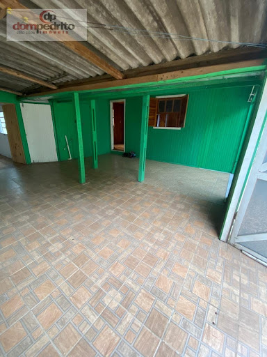 Garagem 