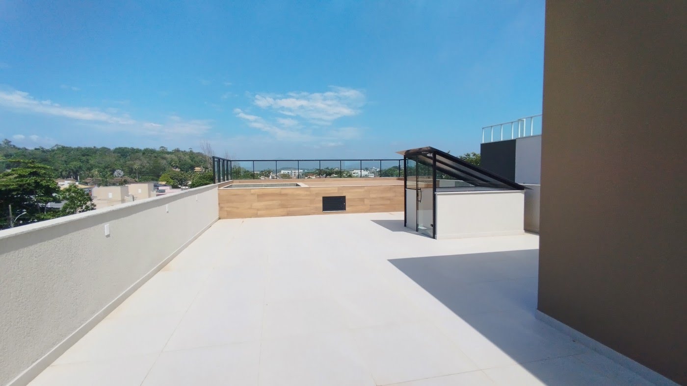 Cobertura à venda com 3 quartos, 2 suítes, 2 vagas e 133m² no Costazul, Rio das Ostras (RJ) — foto 5 de 30