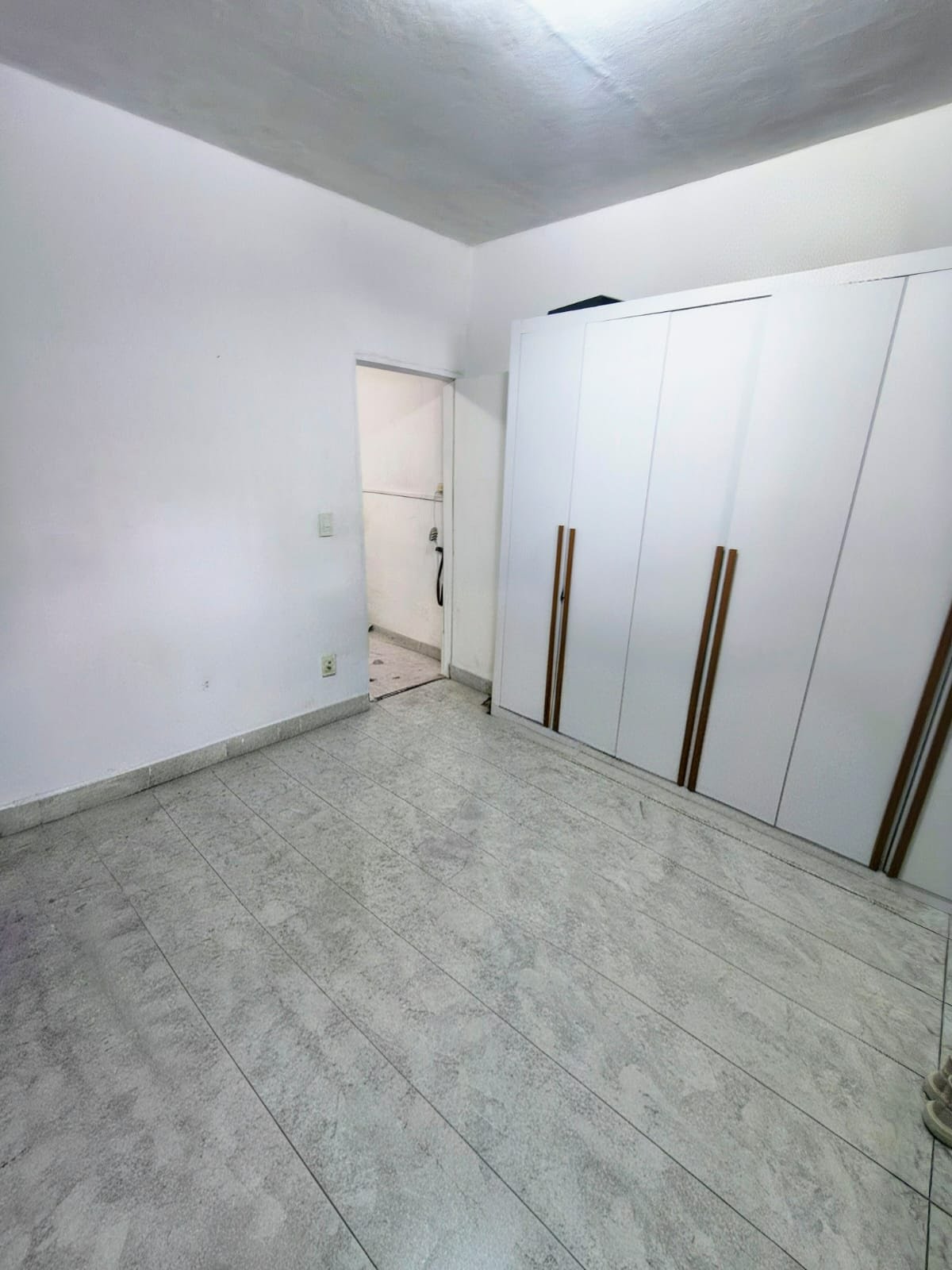 Apartamento à venda com 2 quartos, 1 banheiro, 2 vagas e 95m² no Vila Pereira Cerca, São Paulo (SP) — foto 14 de 30