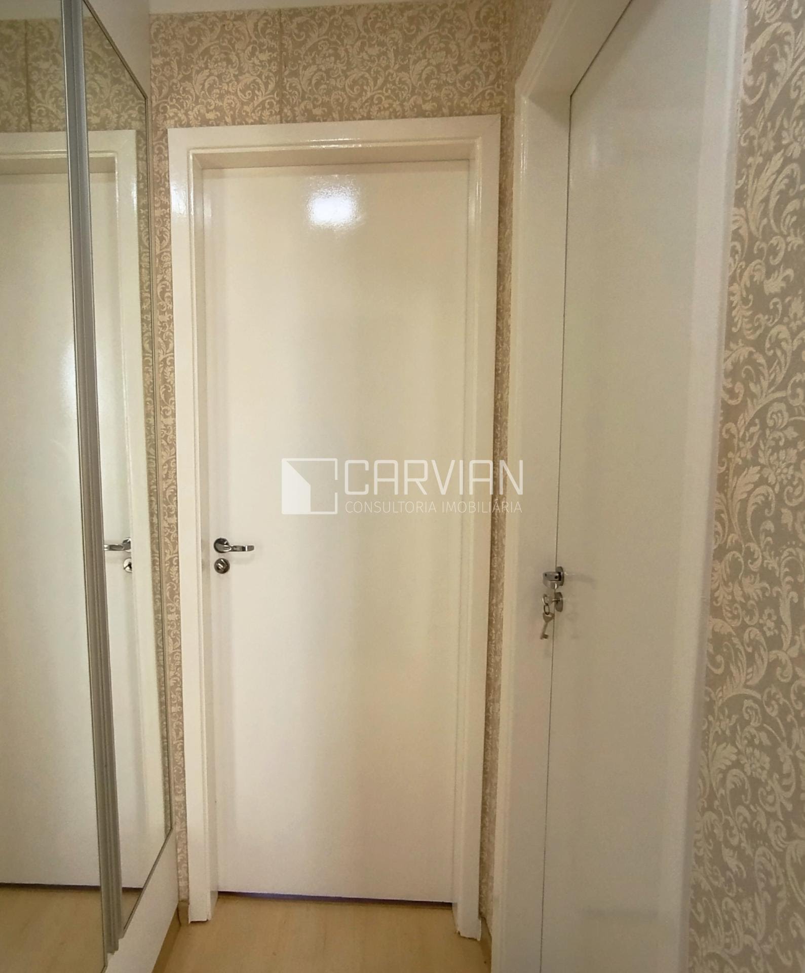 Casa à venda com 3 quartos, 1 suíte, 2 vagas e 87m² no Condomínio Evidence Resort, Ribeirão Preto (SP) — foto 24 de 27