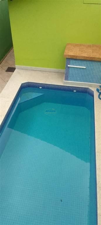 Casa à venda com 3 quartos, 2 banheiros, 2 vagas e 110m² no Guilhermina, Praia Grande (SP) — foto 8 de 24