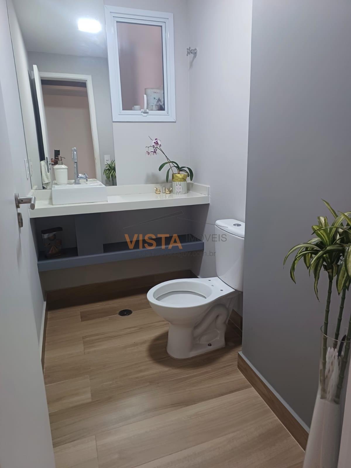 Apartamento à venda com 3 quartos, 1 suíte, 2 vagas e 95m² no Perpétuo Socorro, São João da Boa Vista (SP) — foto 8 de 20