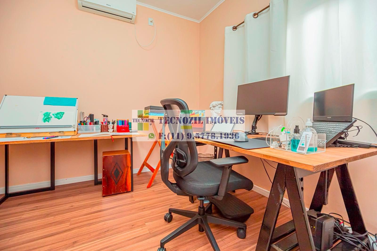 Sobrado, 5 quartos, 223 m² - Foto 13