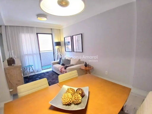 Apartamento, 3 quartos, 74 m² - Foto 4