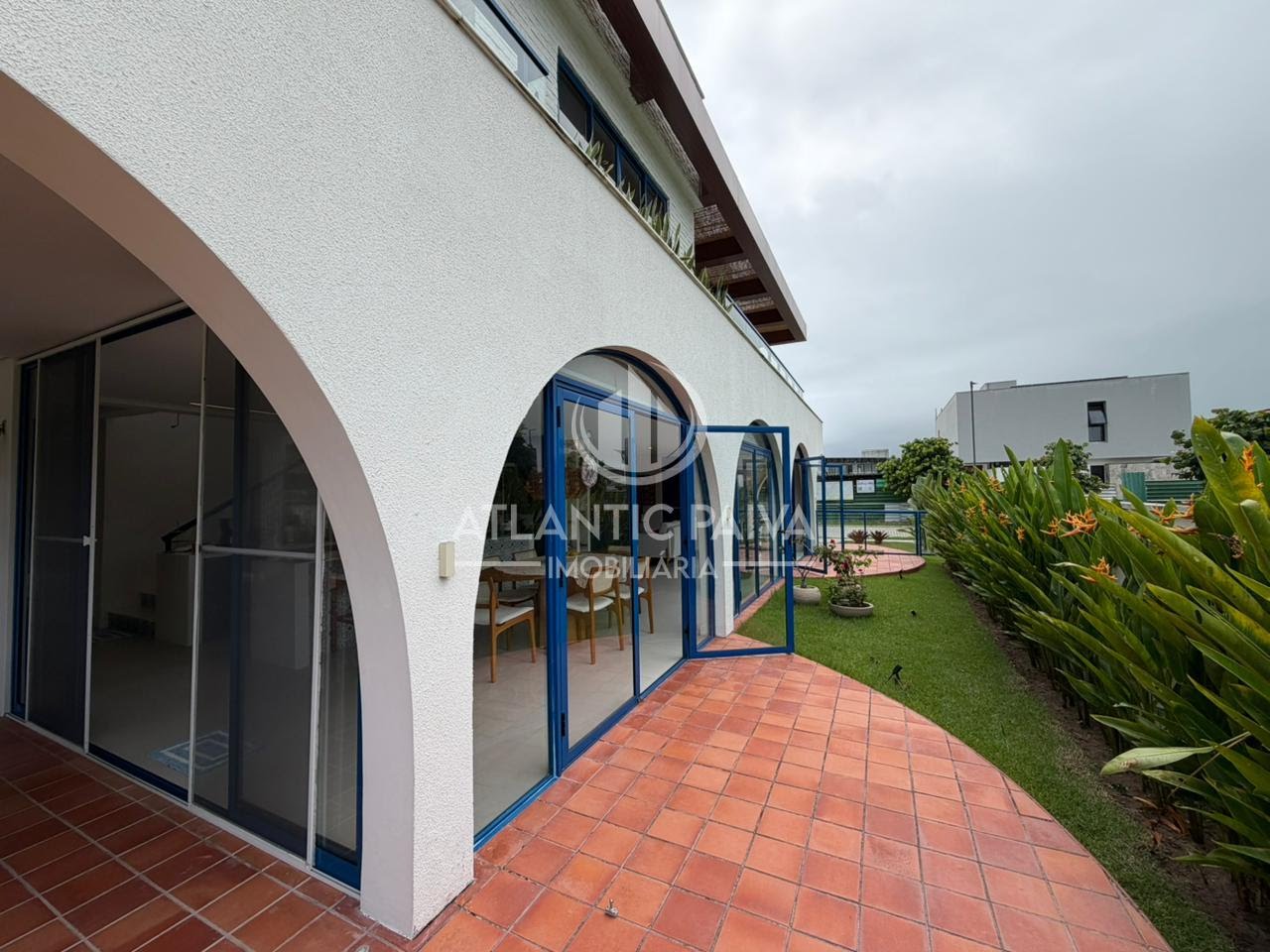 Casa a venda - Quintas da Praia 