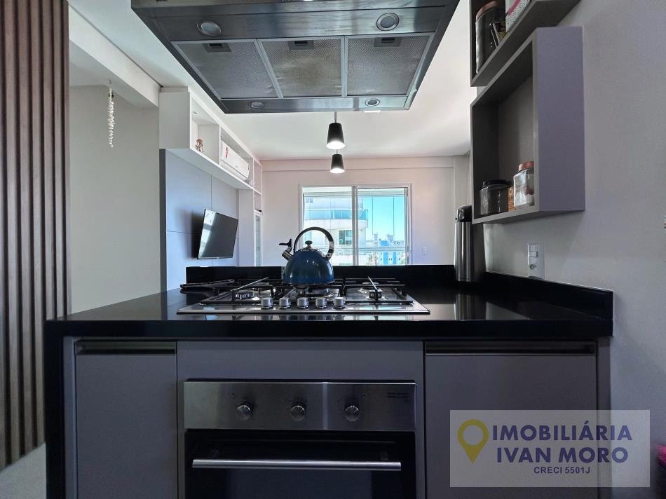 Apartamento à venda com 3 quartos, 1 suíte, 1 vaga e 90m² no Palmas, Governador Celso Ramos (SC) — foto 6 de 26