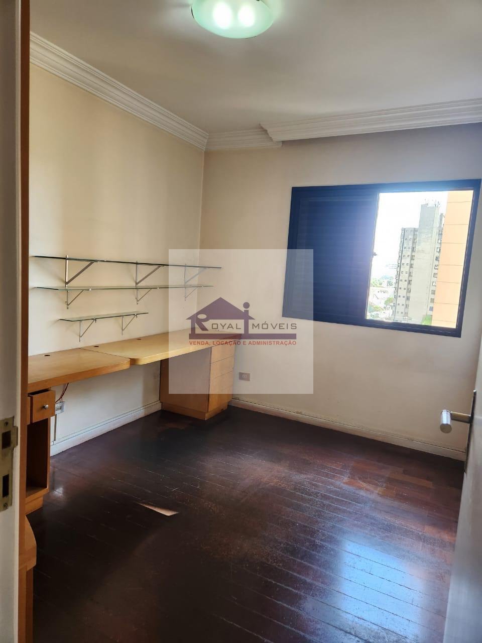 Apartamento à venda com 3 quartos, 1 suíte, 2 vagas e 134m² no Chácara Inglesa, São Paulo (SP) — foto 11 de 30