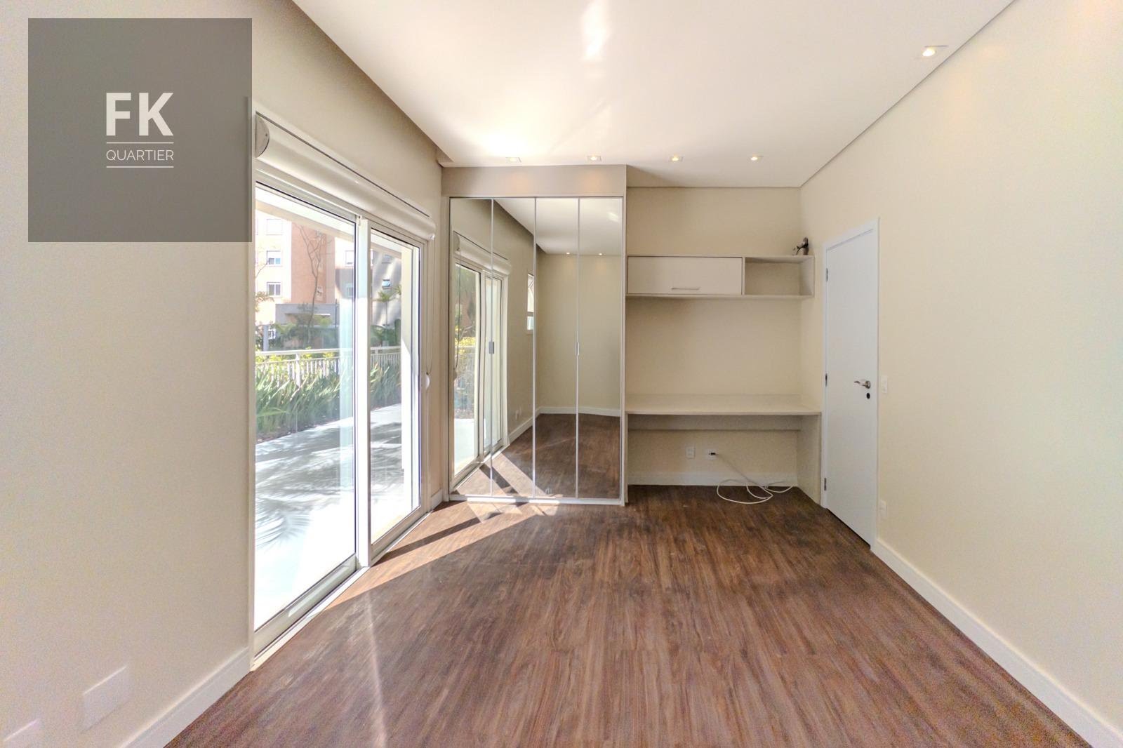 Apartamento à venda com 3 quartos, 3 suítes, 3 vagas e 223m² no Tamboré, Santana de Parnaíba (SP) — foto 14 de 30