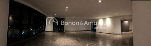 Apartamento, 4 quartos, 568 m² - Foto 7