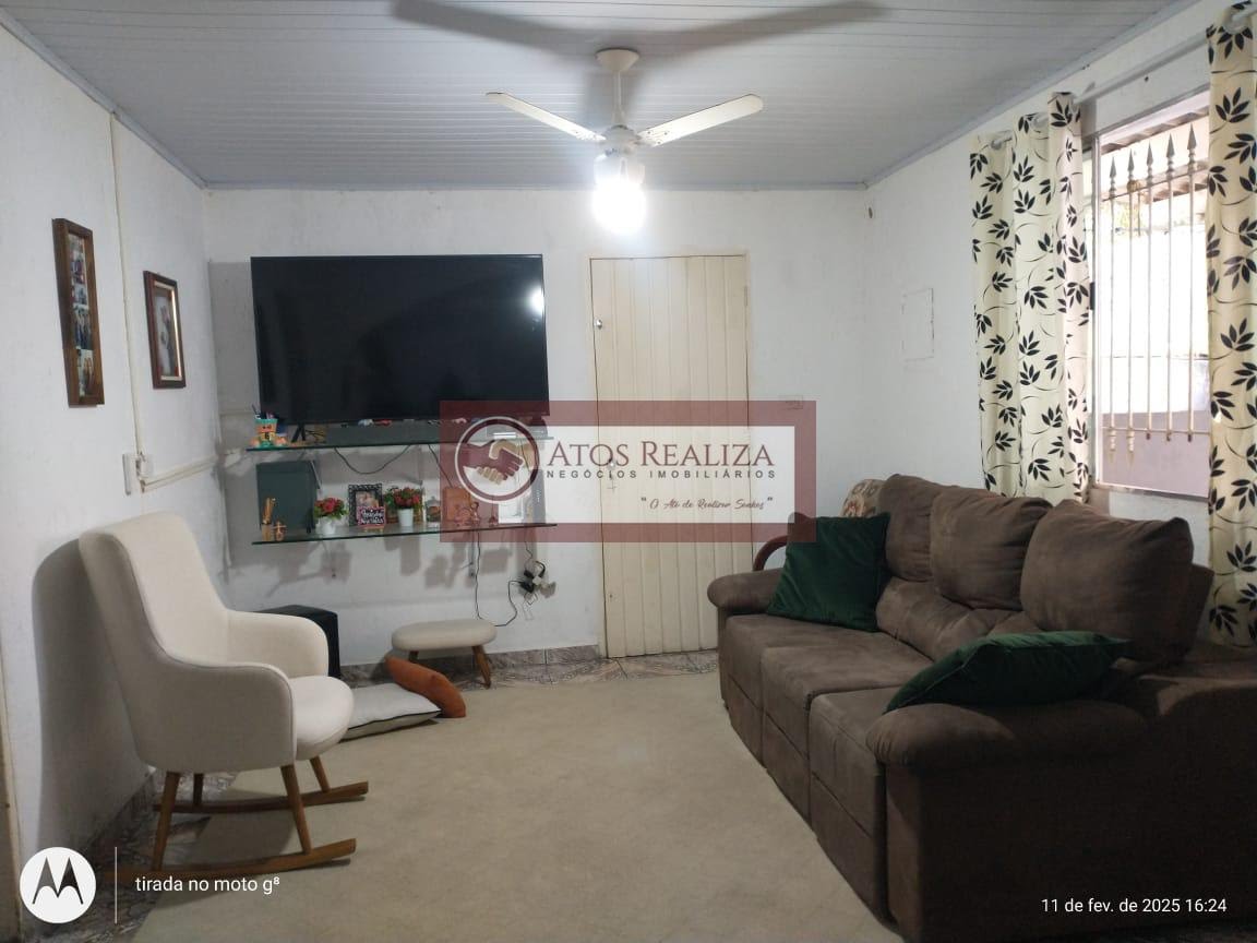 Casa à venda com 2 quartos, 1 suíte, 1 vaga e 120m² no Vila Sao Jose (cidade Dutra), São Paulo (SP) — foto 7 de 30