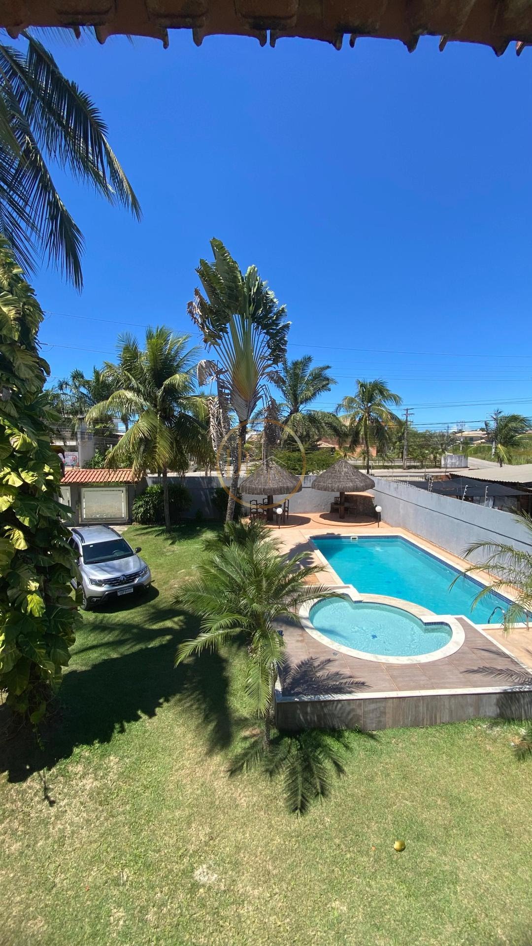 Casa para alugar com 4 quartos, 3 suítes, 10 vagas e 200m² no Praia de Taperapuã, Porto Seguro (BA) — foto 15 de 22