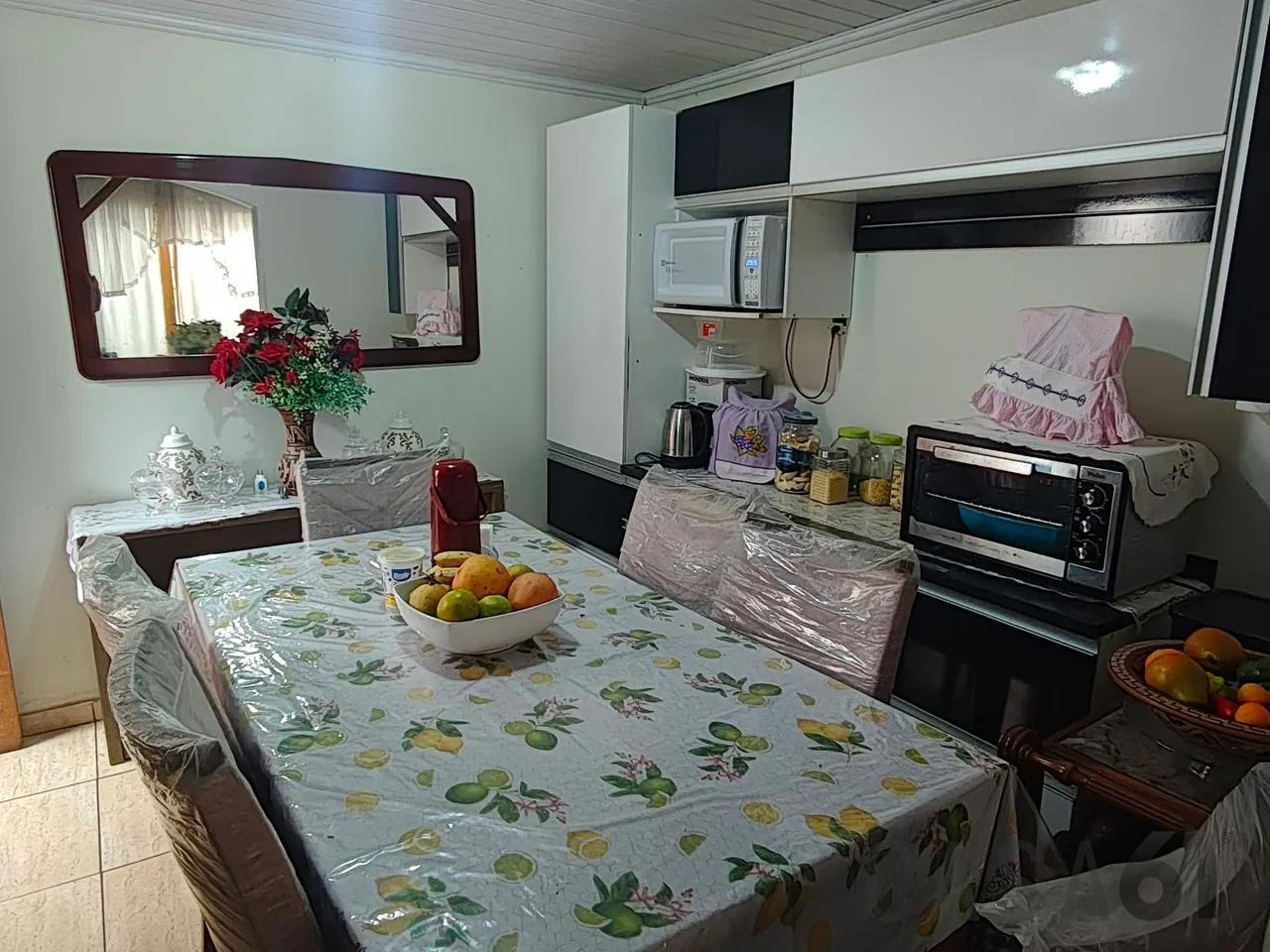 Casa, 4 quartos, 135 m² - Foto 11