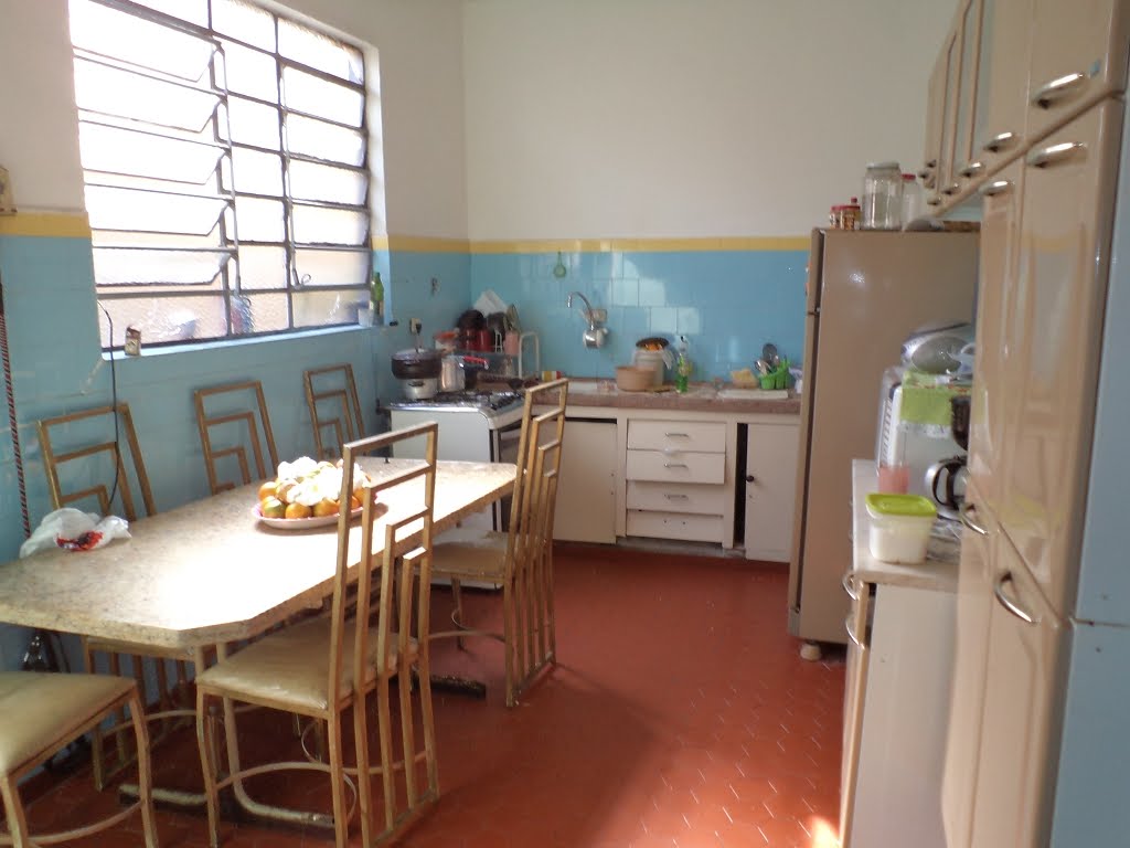 Cozinha