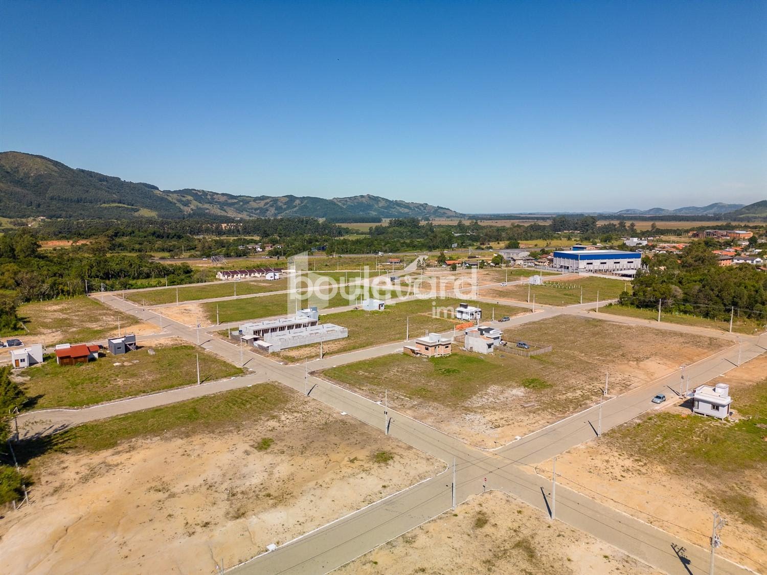 Terreno à venda com 450m² de terreno no Taquaraçu, Pescaria Brava (SC) — foto 24 de 30