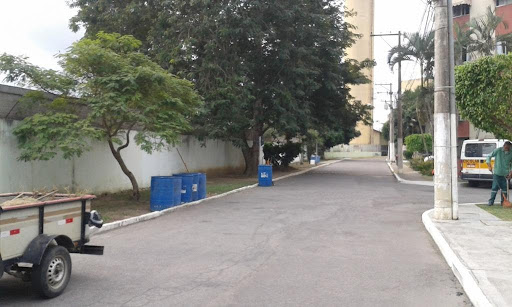 Apartamento com 3 dormitórios, 55 m² - venda por R$ 123.000,00 ou aluguel por R$ 1.182,64/mês - Parque Califórnia - Campos dos Goytacazes/RJ