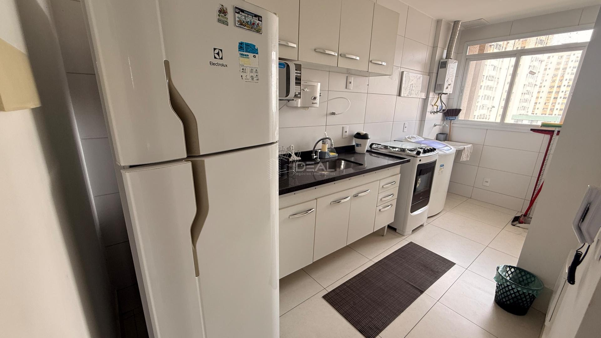Apartamento à venda com 2 quartos, 1 suíte, 1 vaga e 57m² no Centro, Campos dos Goytacazes (RJ) — foto 12 de 20