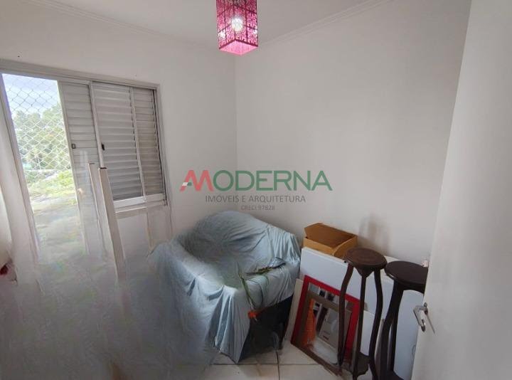 Apartamento à venda com 3 quartos, 1 suíte, 2 vagas e 65m² no Taboão, São Bernardo do Campo (SP) — foto 14 de 30