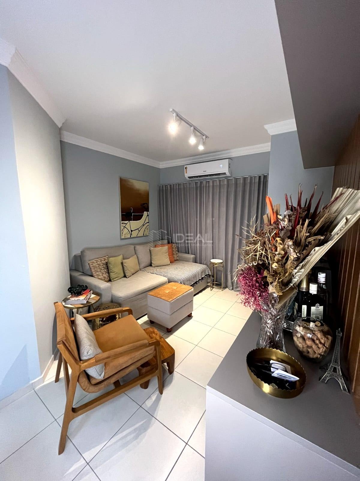 Apartamento à venda com 2 quartos, 1 suíte, 1 vaga e 75m² no Horto, Campos dos Goytacazes (RJ) — foto 8 de 22