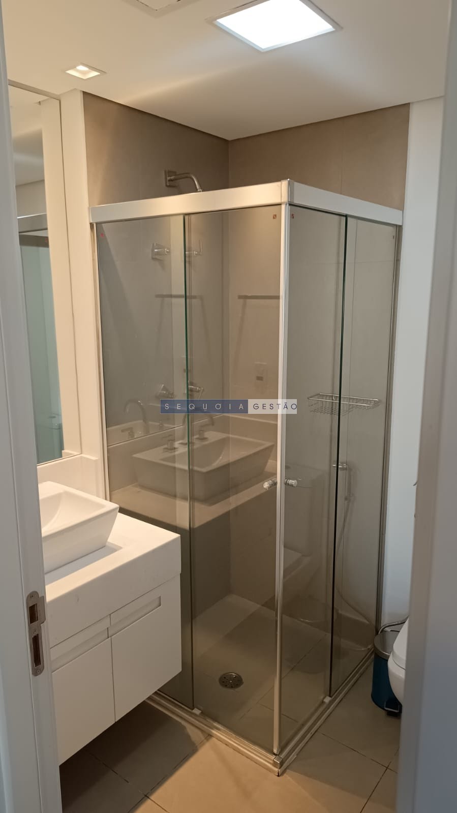 Apartamento à venda com 2 quartos, 2 suítes, 2 vagas e 84m² no Brooklin, São Paulo (SP) — foto 23 de 30