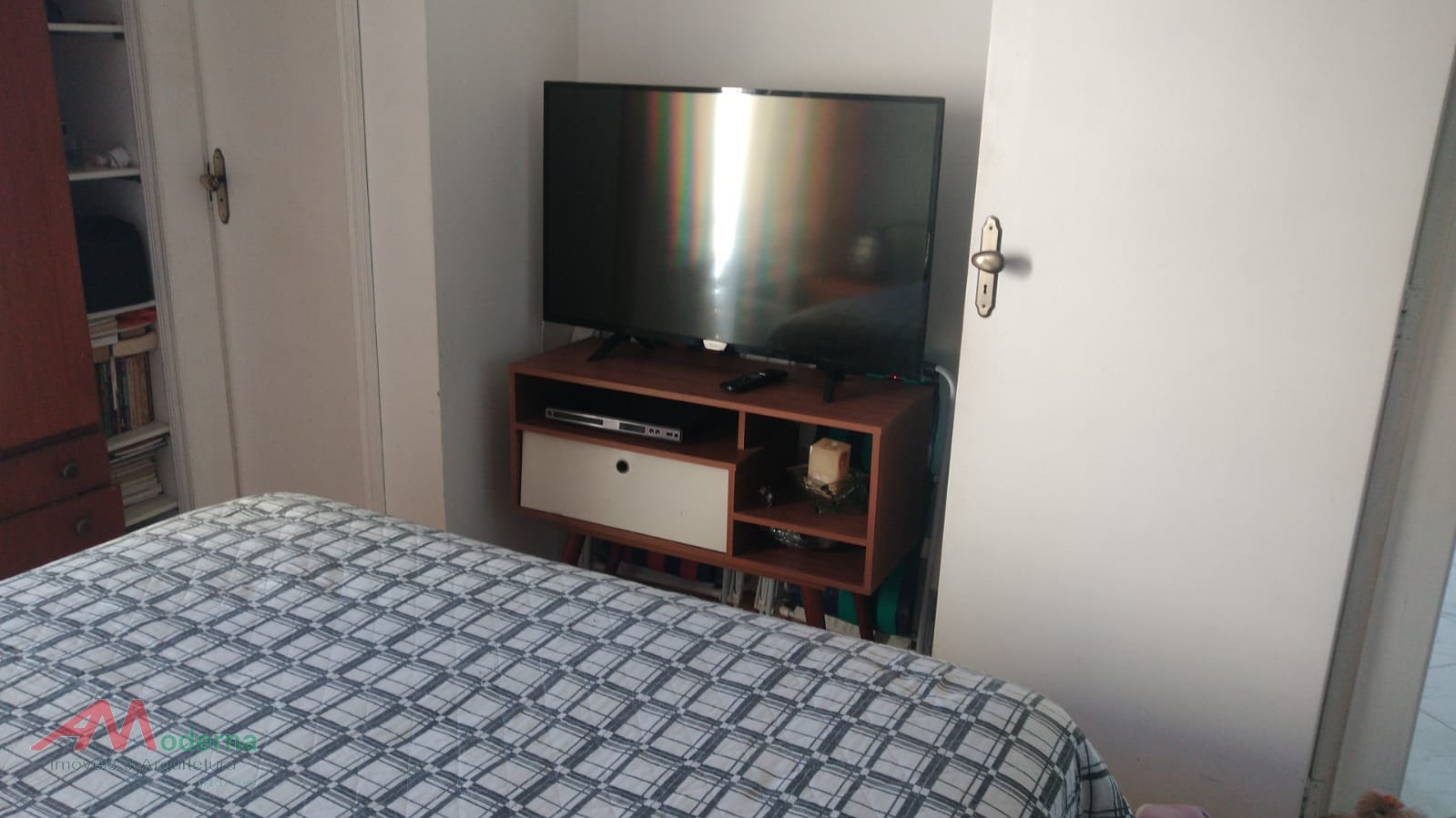 Apartamento à venda com 3 quartos, 2 suítes, 2 vagas e 167m² no Rudge Ramos, São Bernardo do Campo (SP) — foto 22 de 30