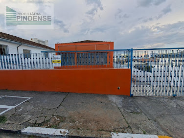 Casa Comercial em Centro - Pindamonhangaba, SP