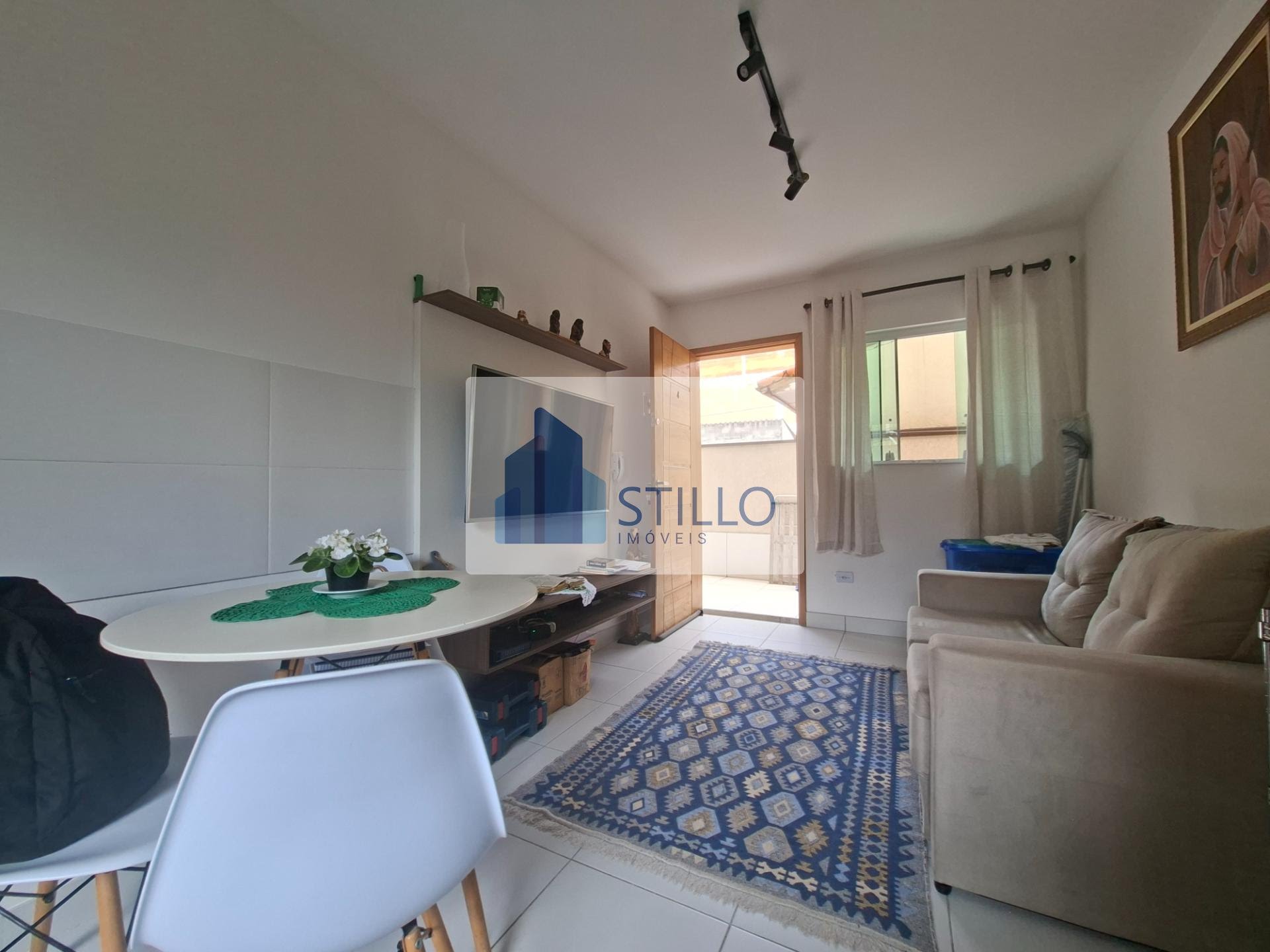 Apartamento à venda com 2 quartos, 1 banheiro e 53m² no Cidade Patriarca, São Paulo (SP) — foto 4 de 24