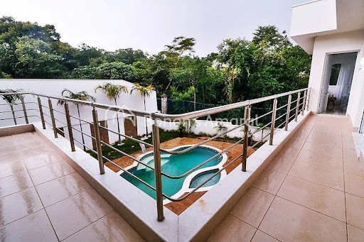 Casa de Condomínio, 4 quartos - Foto 32