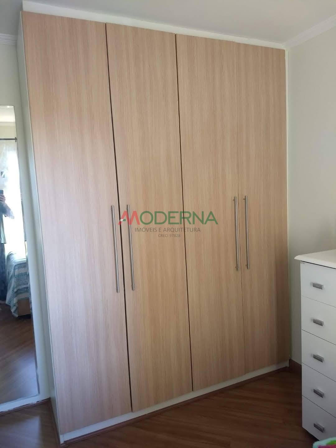Apartamento à venda com 2 quartos, 1 banheiro, 1 vaga e 48m² no Paulicéia, São Bernardo do Campo (SP) — foto 7 de 19