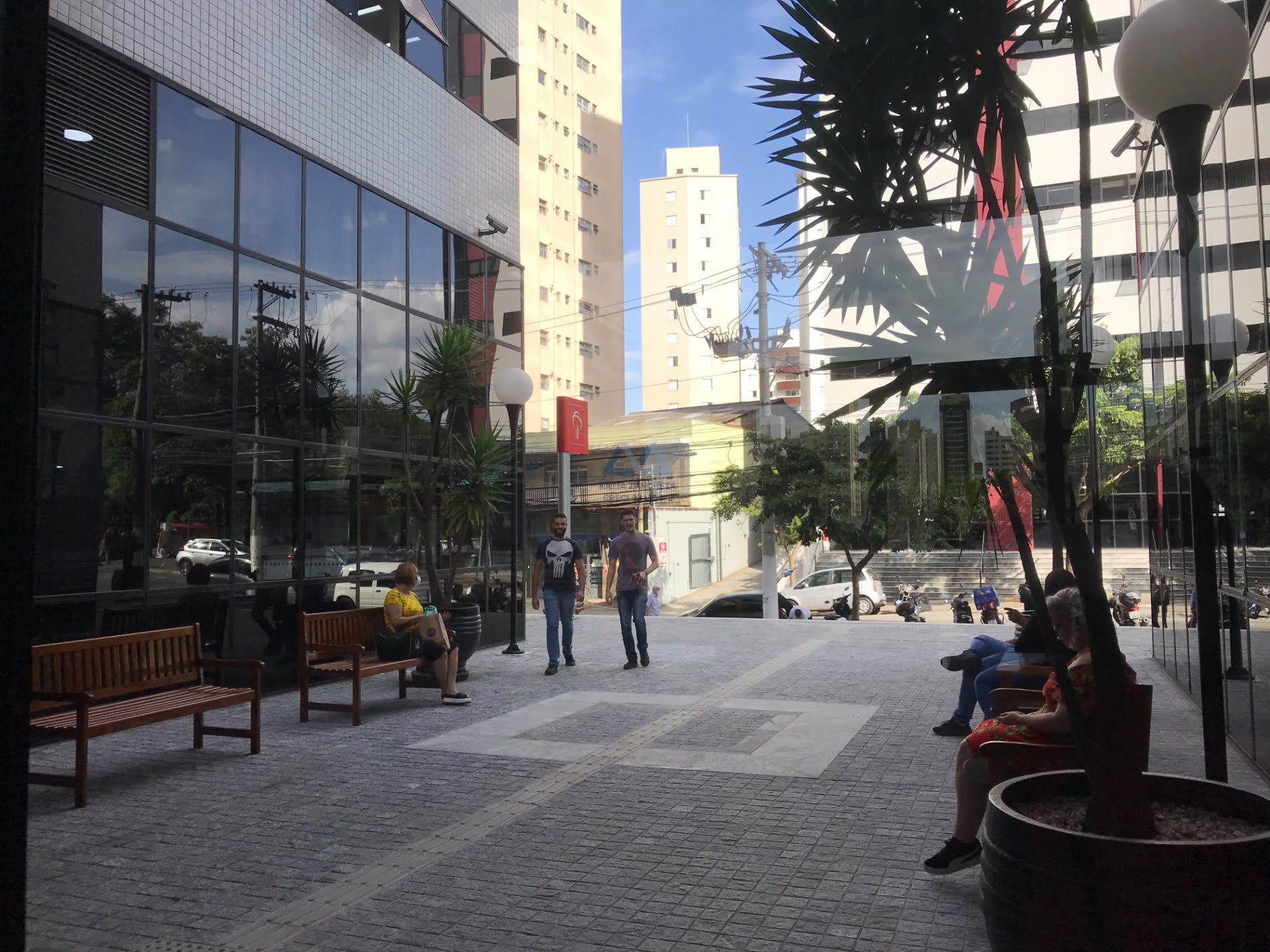 Comercial para alugar com 2 banheiros, 1 vaga e 30m² no Vila Monte Alegre, São Paulo (SP) — foto 26 de 30