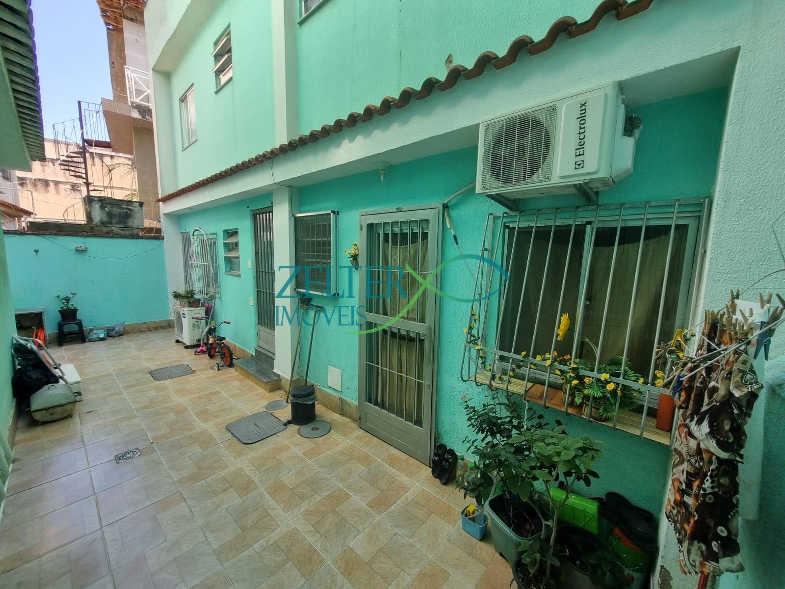 Apartamento à venda com 2 quartos, 1 banheiro e 32m² no Vaz Lobo, Rio de Janeiro (RJ) — foto 12 de 17