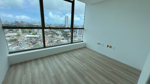 Comercial à venda com 1 banheiro, 1 vaga e 37m² no Espinheiro, Recife — foto principal
