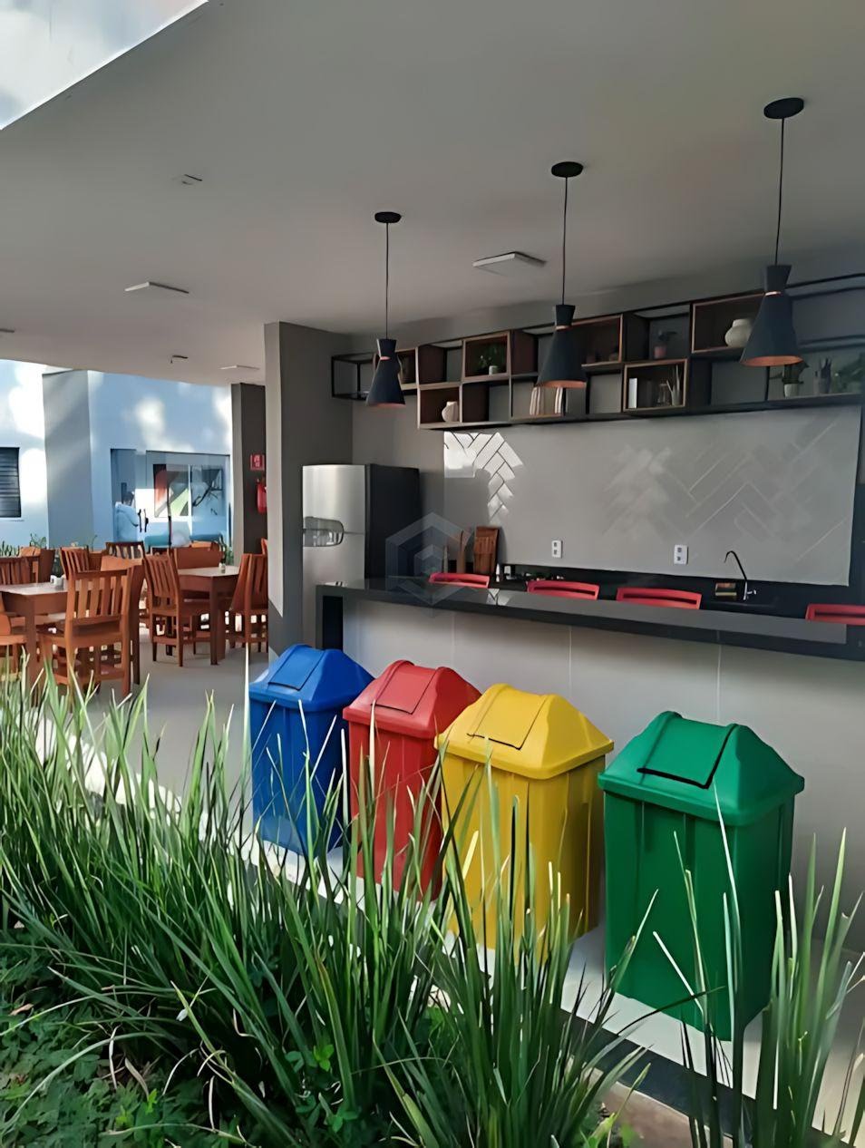 Apartamento à venda com 2 quartos, 1 suíte, 1 vaga e 54m² no Jardim Europa, Sorocaba (SP) — foto 29 de 30