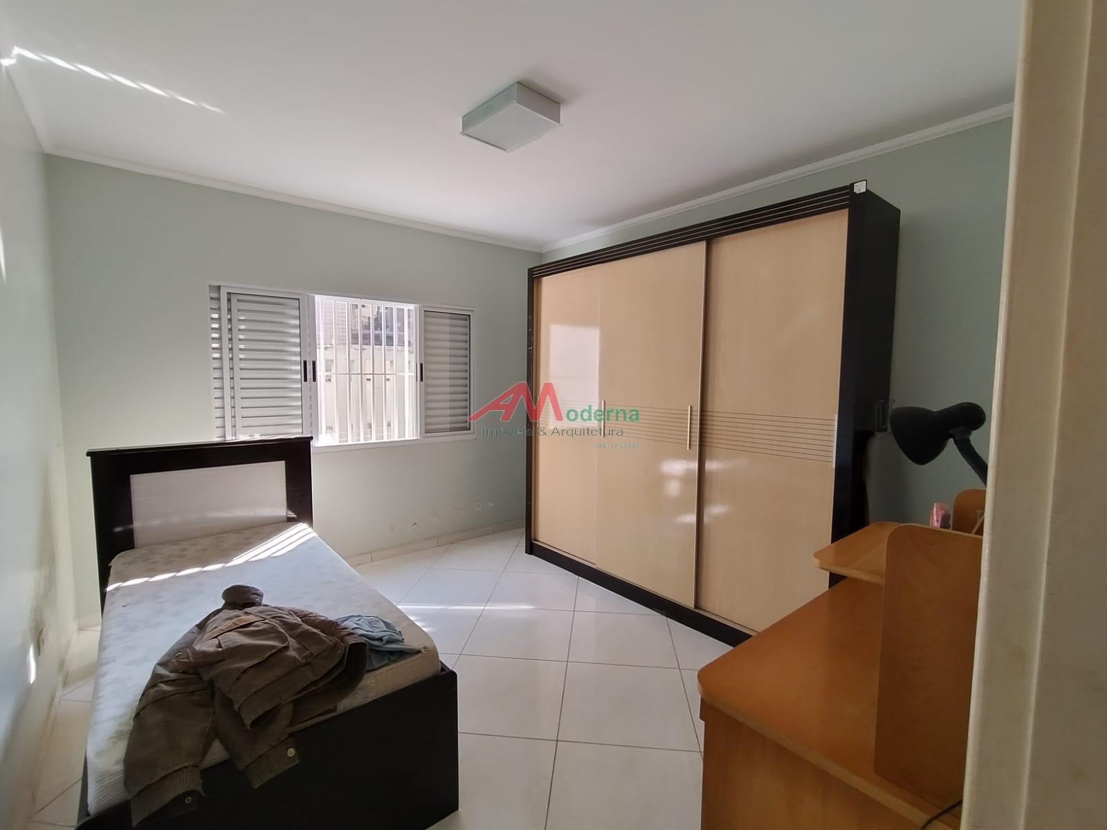 Casa à venda com 3 quartos, 1 suíte, 2 vagas e 235m² no Anchieta, São Bernardo do Campo (SP) — foto 21 de 30