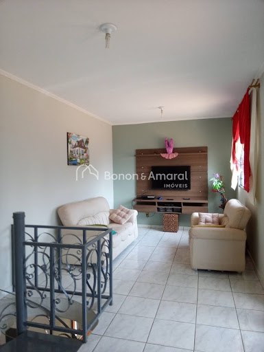 Casa, 3 quartos, 217 m² - Foto 2