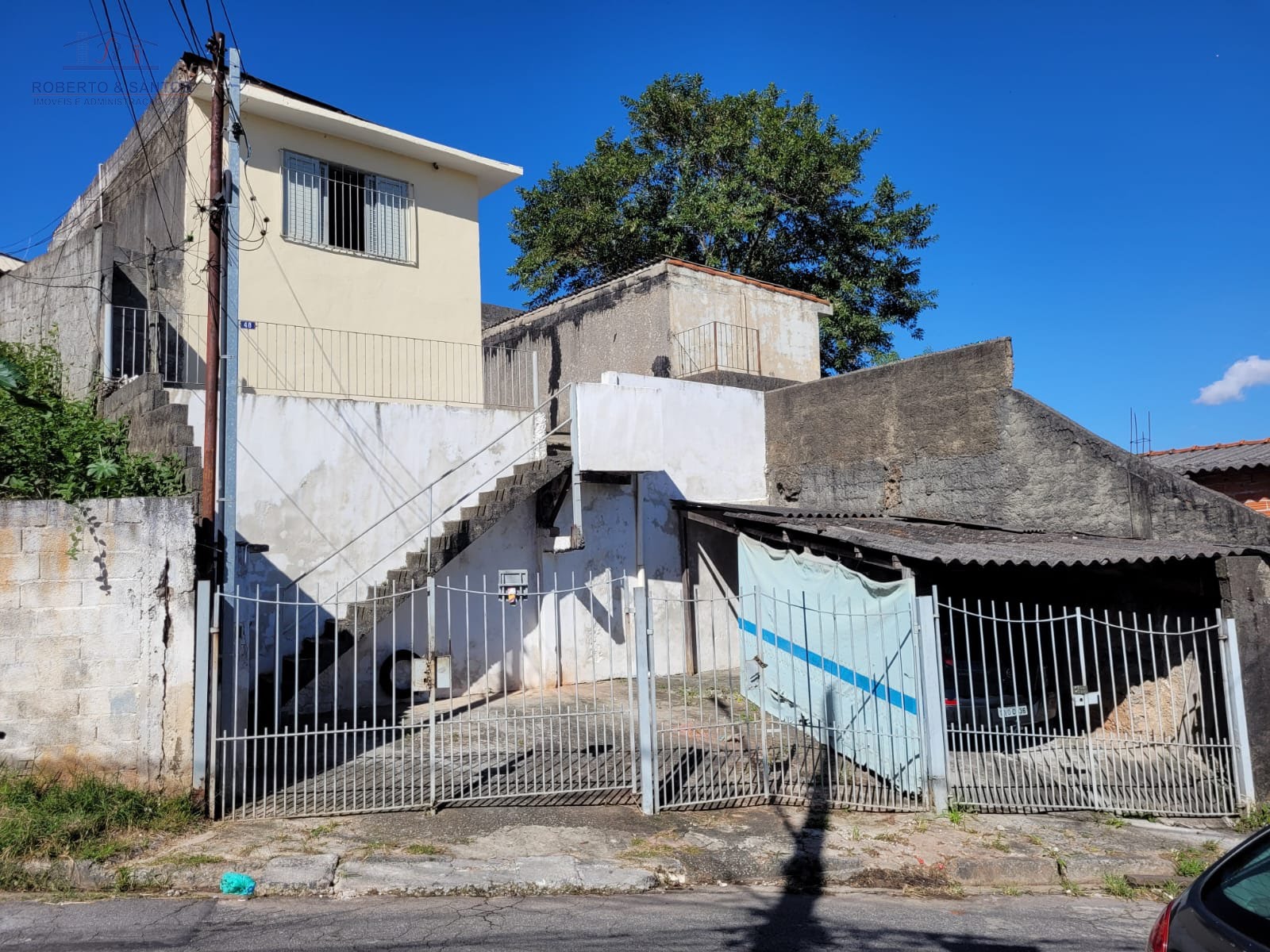 Fachada