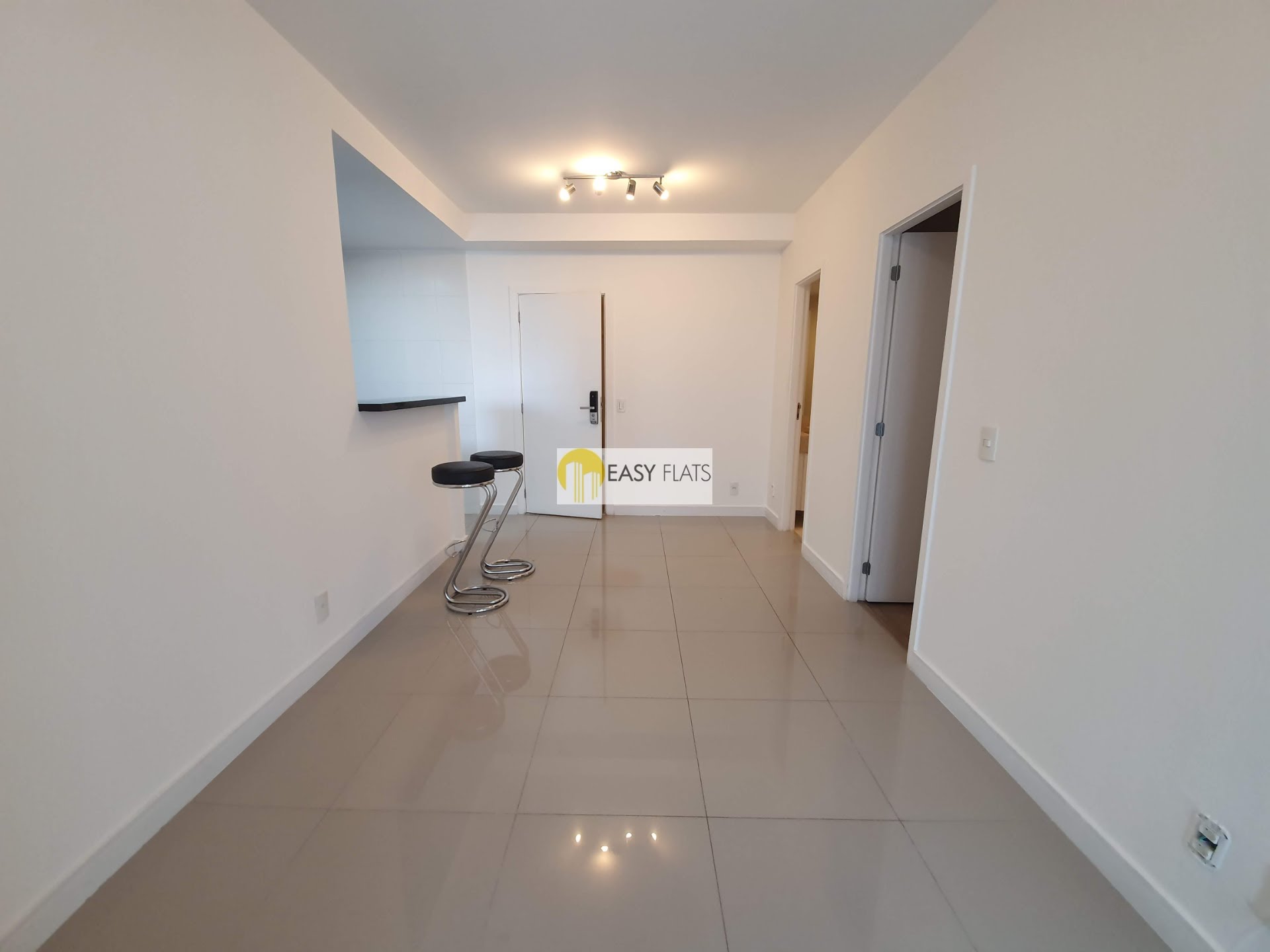 Apartamento para alugar com 1 quarto, 1 banheiro, 1 vaga e 51m² no Brooklin, São Paulo (SP) — foto 12 de 30