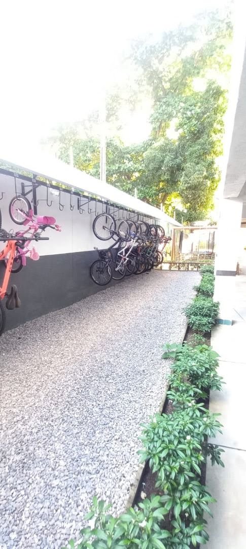 Apartamento à venda com 3 quartos, 1 suíte, 1 vaga e 79m² no Casa Amarela, Recife (PE) — foto 23 de 30