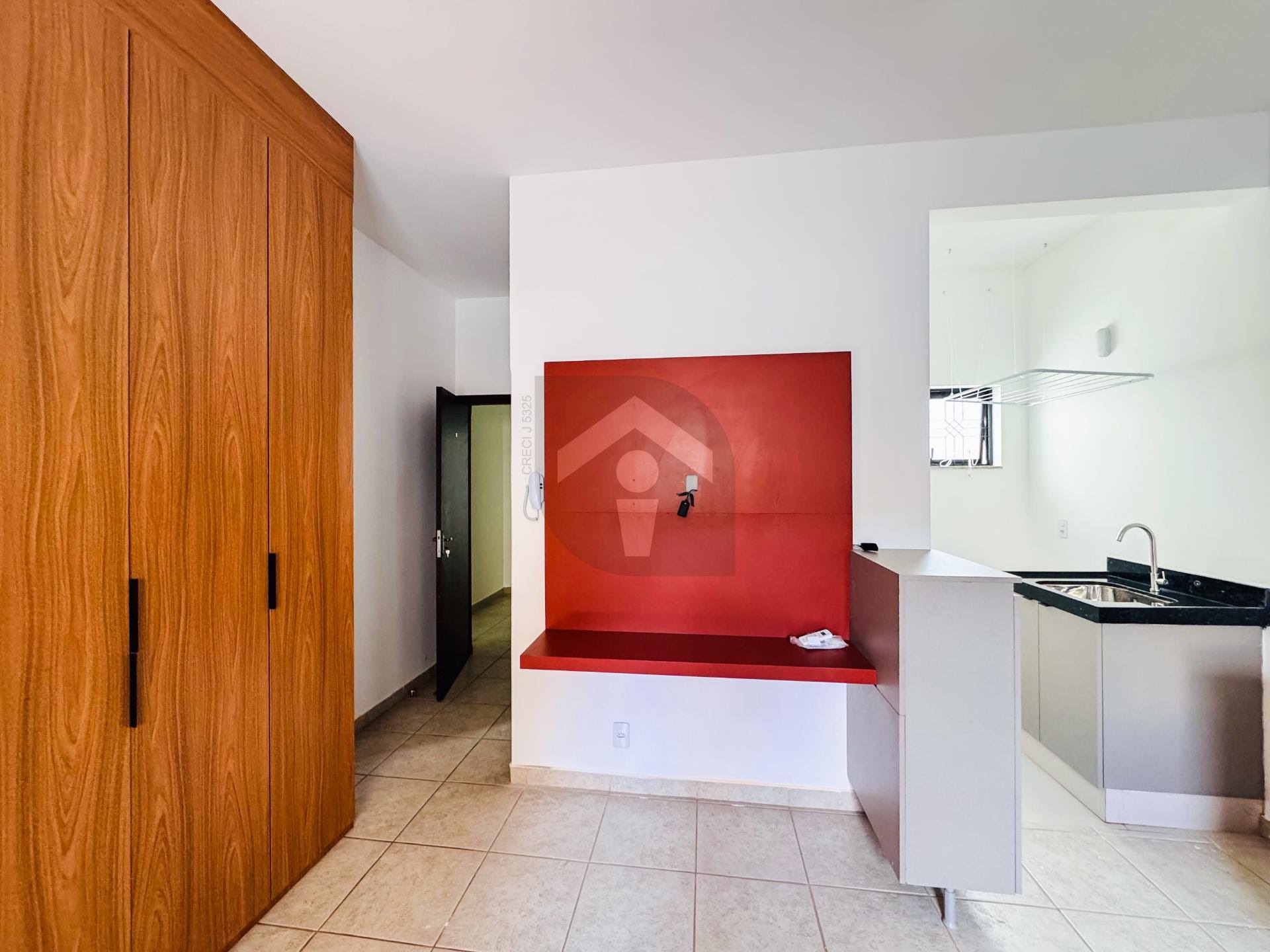 Kitnet-Studio, 28 m² - Foto 12