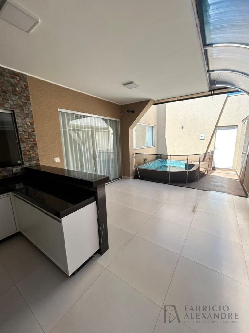 Casa à venda com 3 quartos, 3 suítes, 4 vagas e 230m² no Gaivota I, São José do Rio Preto (SP) — foto 18 de 22