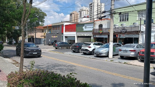 Prédio comercial  Salão e salas - A/C 300m² em Jardim Bonfiglioli  R$ 3.000.000,00 -  São Paulo