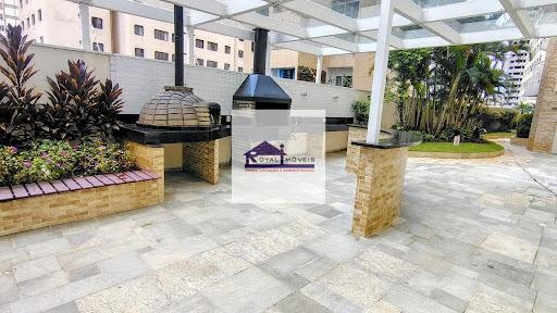 Apartamento à venda com 2 quartos, 1 suíte, 2 vagas e 55m² no Consolação, São Paulo (SP) — foto 17 de 30