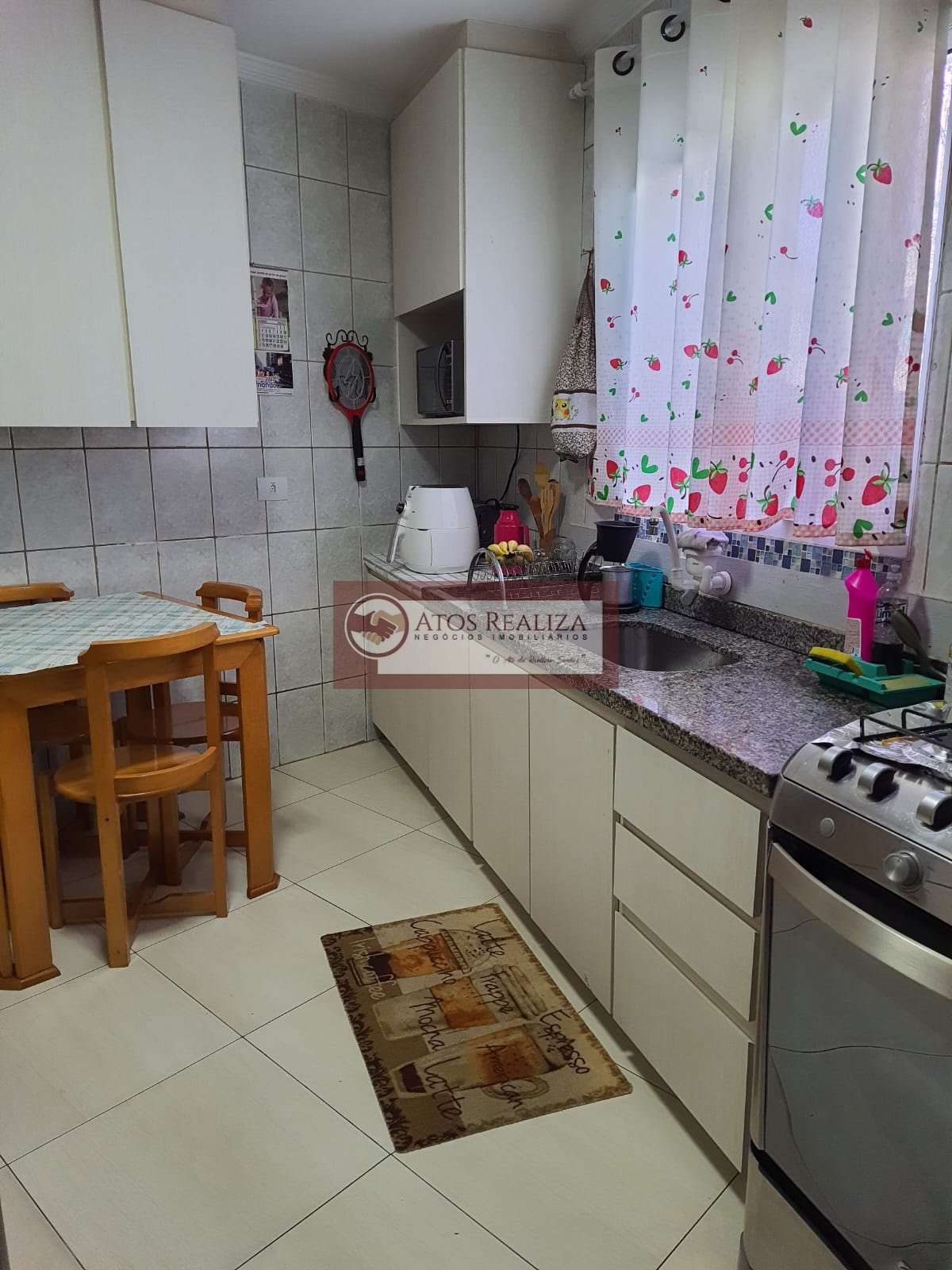 Casa à venda com 3 quartos, 3 banheiros, 4 vagas e 205m² no Americanópolis, São Paulo (SP) — foto 10 de 17