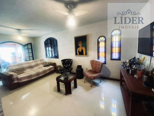 Casa em Barroco (itaipuaçu)  -  Maricá