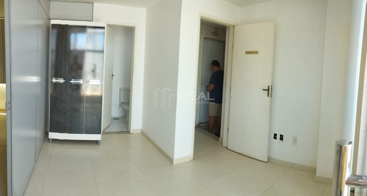Sala comercial para locação no centro - Campos dos Goytacazes, RJ