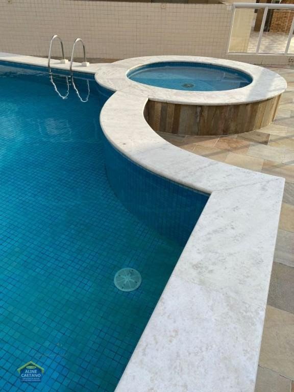 Apartamento à venda com 3 quartos, 2 suítes, 2 vagas e 132m² no Vila Tupi, Praia Grande (SP) — foto 19 de 30