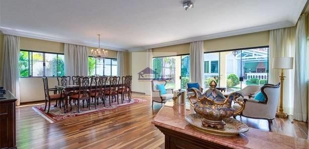 Casa à venda com 4 quartos, 3 suítes, 3 vagas e 700m² no Planalto Paulista, São Paulo (SP) — foto 11 de 30