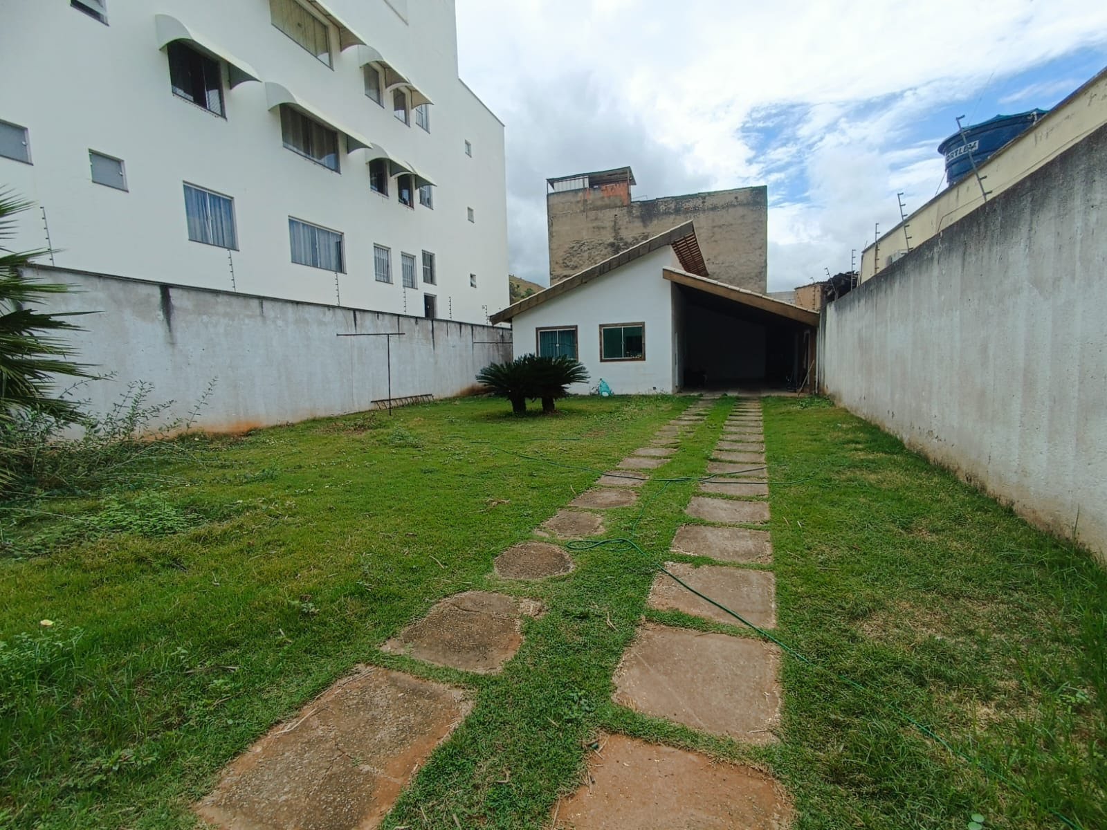 Casa, 3 quartos, 360 m² - Foto 2