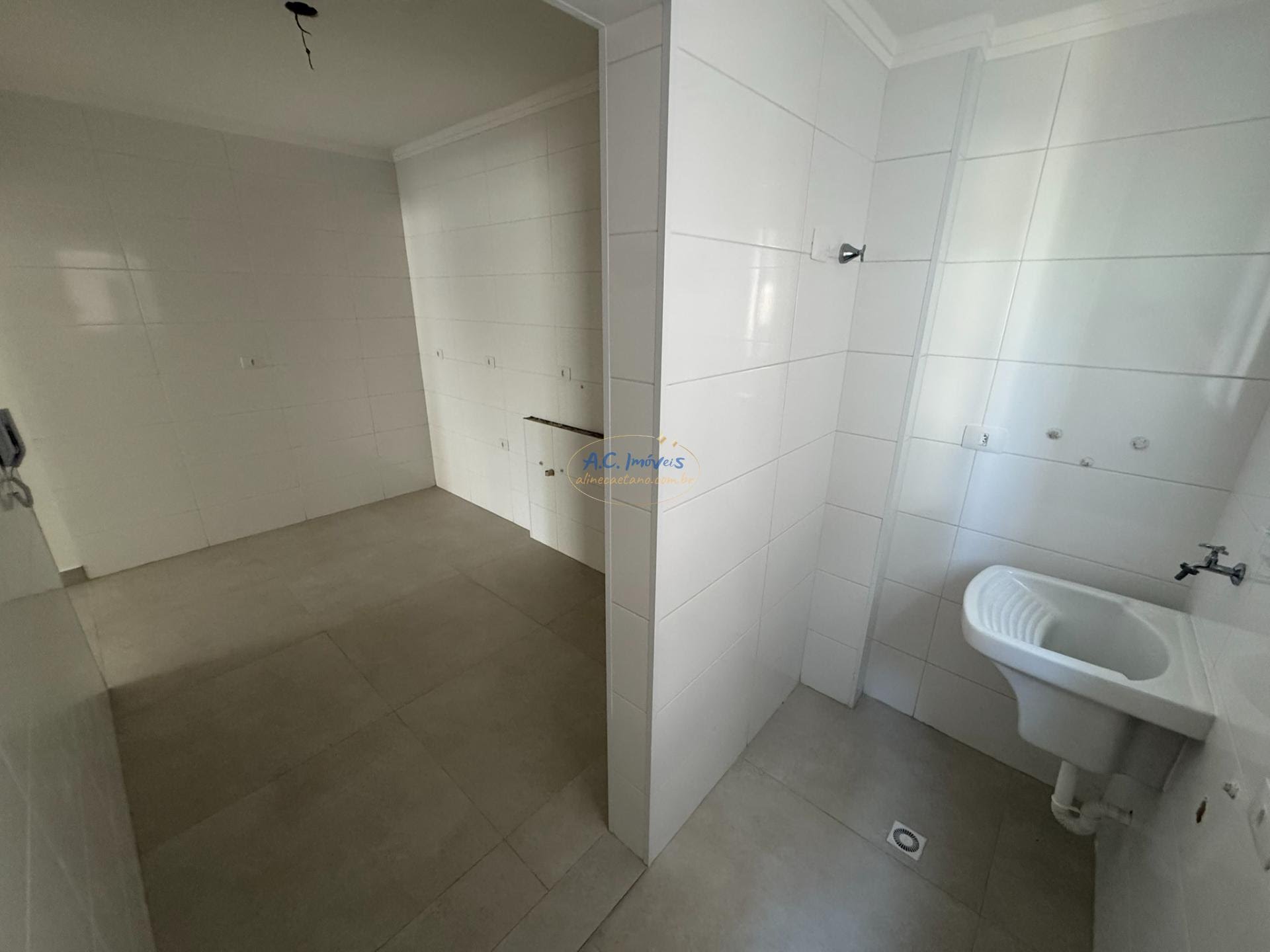 Apartamento à venda com 2 quartos, 1 suíte, 1 vaga e 90m² no Aviação, Praia Grande (SP) — foto 17 de 30