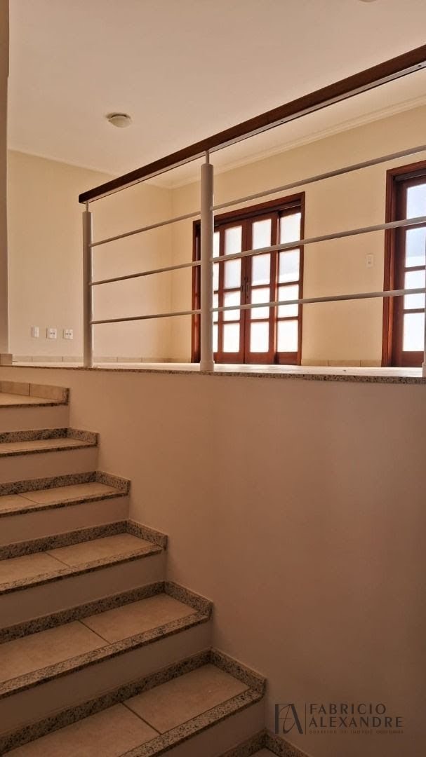 Casa à venda com 4 quartos, 4 suítes, 6 vagas e 420m² no Damha II, São José do Rio Preto (SP) — foto 6 de 27